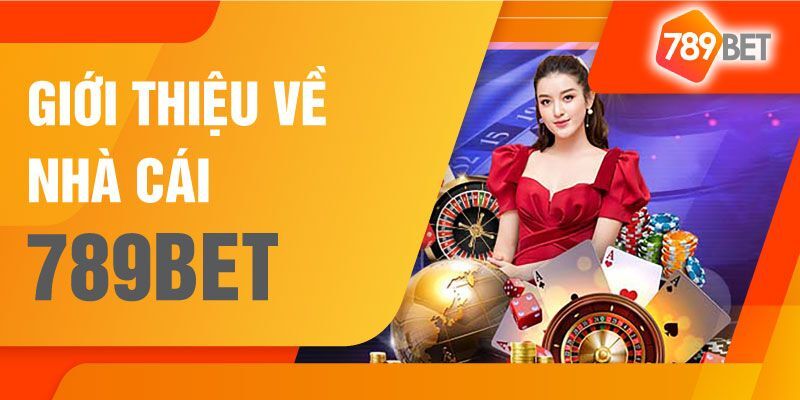 Giới thiệu về 789bet